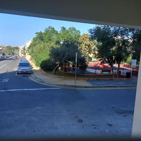 Brand New 1 Bedroom Studio Flat Gudja Εξωτερικό φωτογραφία