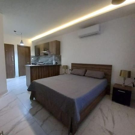Brand New 1 Bedroom Studio Flat Gudja Εξωτερικό φωτογραφία