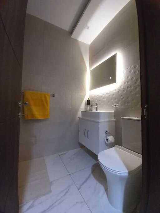 Brand New 1 Bedroom Studio Flat Gudja Εξωτερικό φωτογραφία