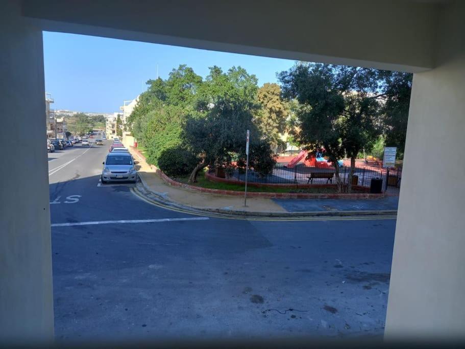 Brand New 1 Bedroom Studio Flat Gudja Εξωτερικό φωτογραφία