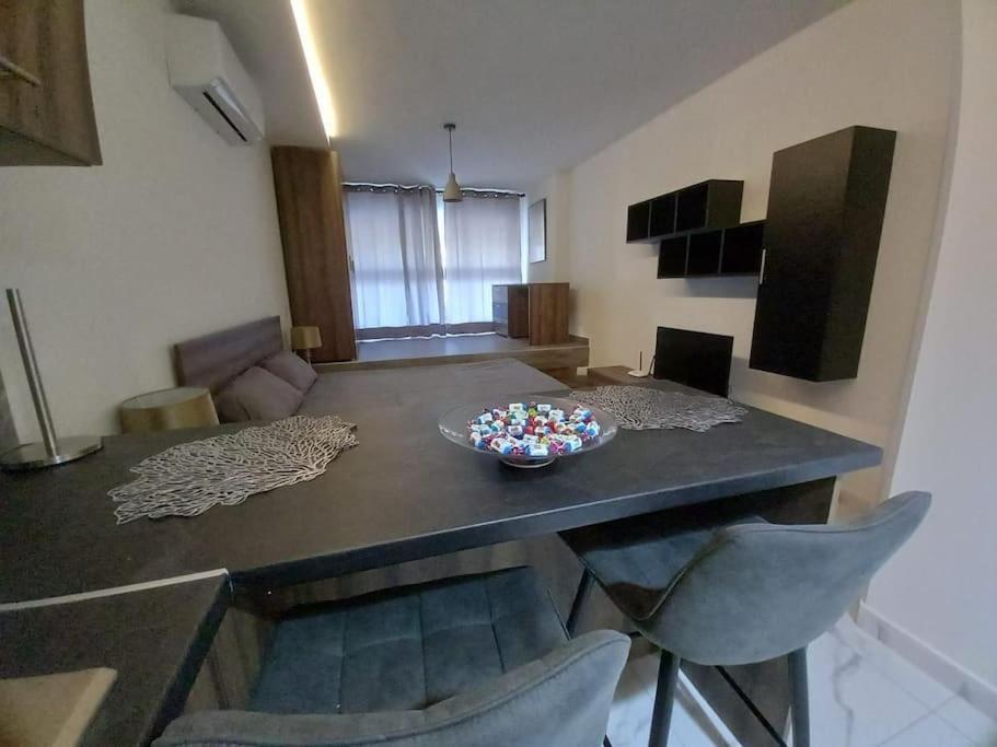 Brand New 1 Bedroom Studio Flat Gudja Εξωτερικό φωτογραφία