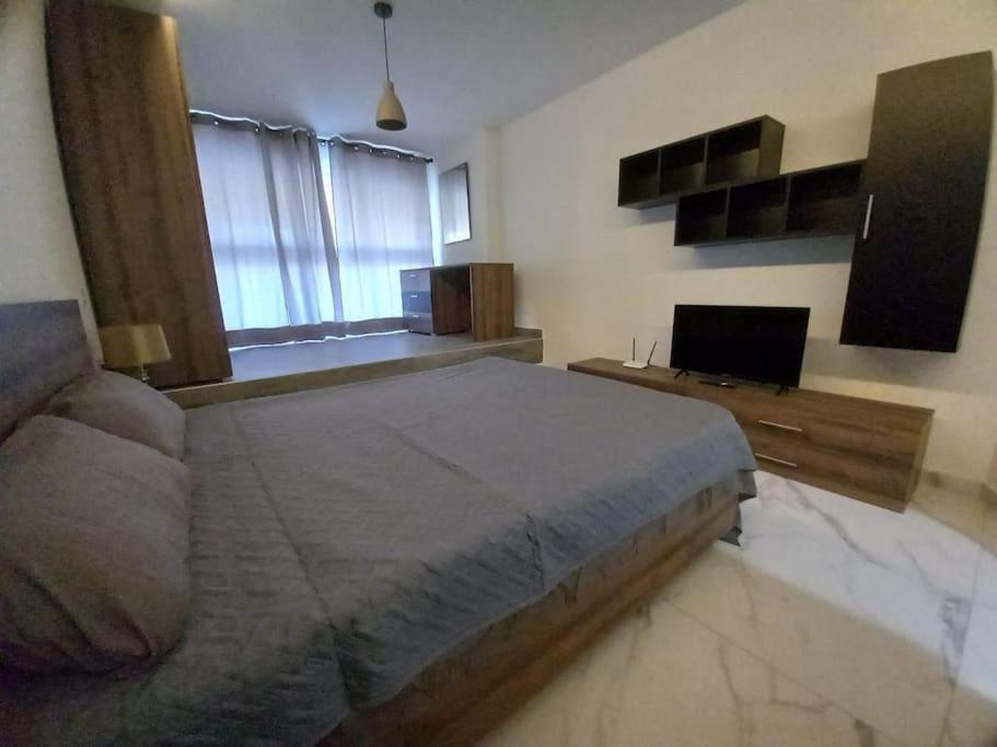 Brand New 1 Bedroom Studio Flat Gudja Εξωτερικό φωτογραφία