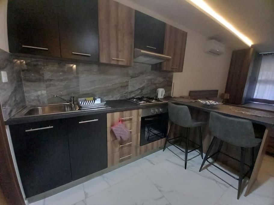 Brand New 1 Bedroom Studio Flat Gudja Εξωτερικό φωτογραφία
