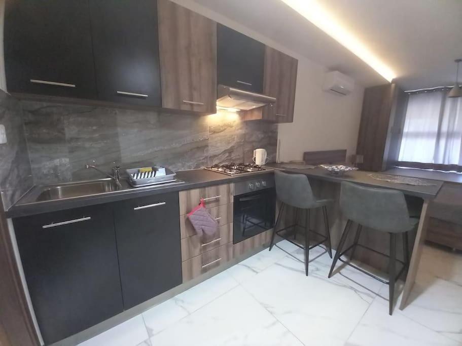Brand New 1 Bedroom Studio Flat Gudja Εξωτερικό φωτογραφία