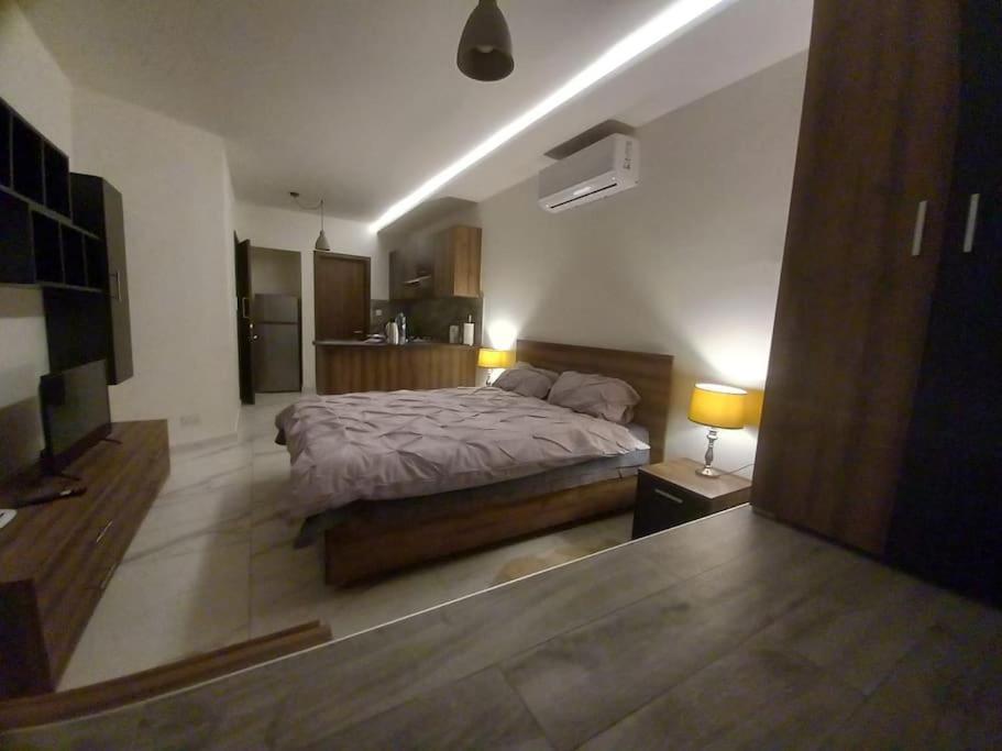 Brand New 1 Bedroom Studio Flat Gudja Εξωτερικό φωτογραφία