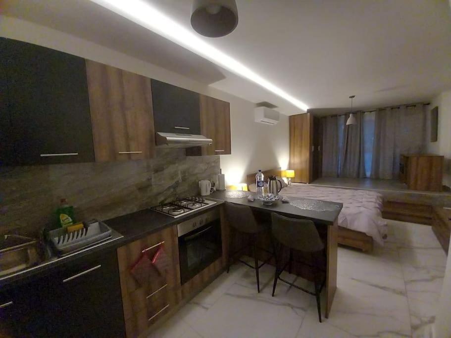 Brand New 1 Bedroom Studio Flat Gudja Εξωτερικό φωτογραφία