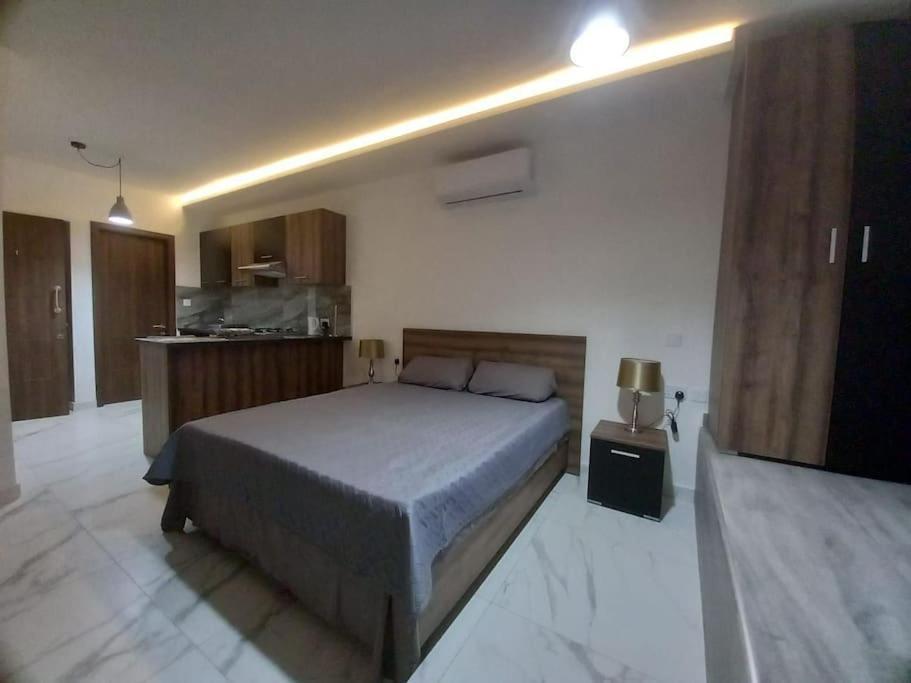 Brand New 1 Bedroom Studio Flat Gudja Εξωτερικό φωτογραφία